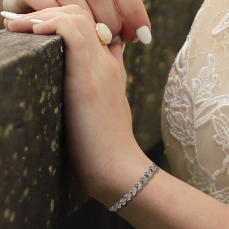 Handmade Bridesmaid Gifts
