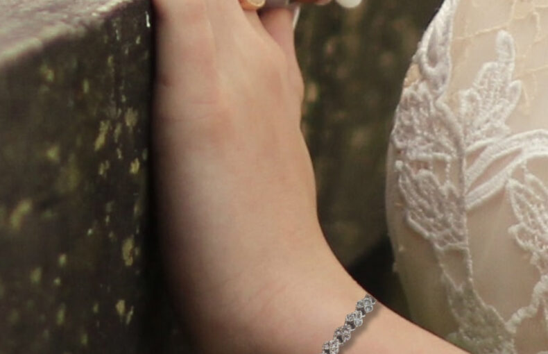 Handmade Bridesmaid Gifts