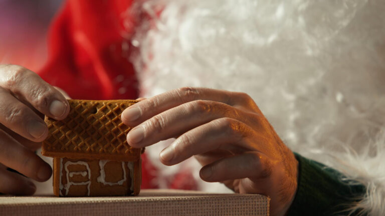 handmade Christmas gifts
