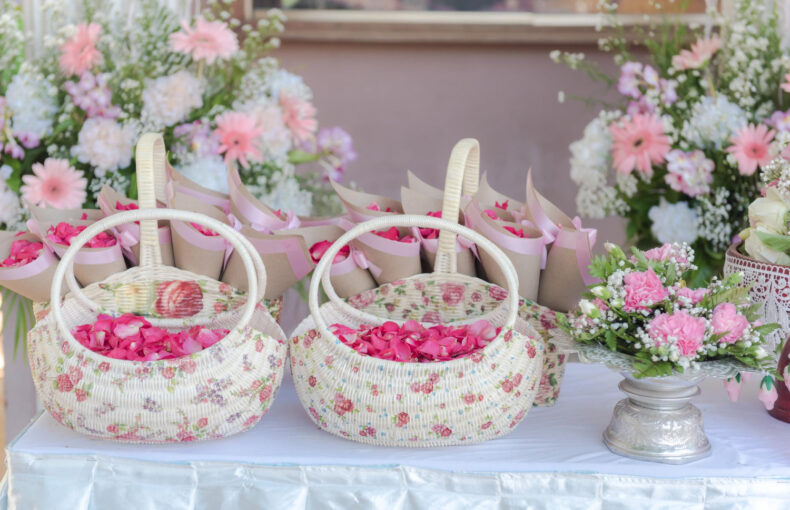 Wedding Favours