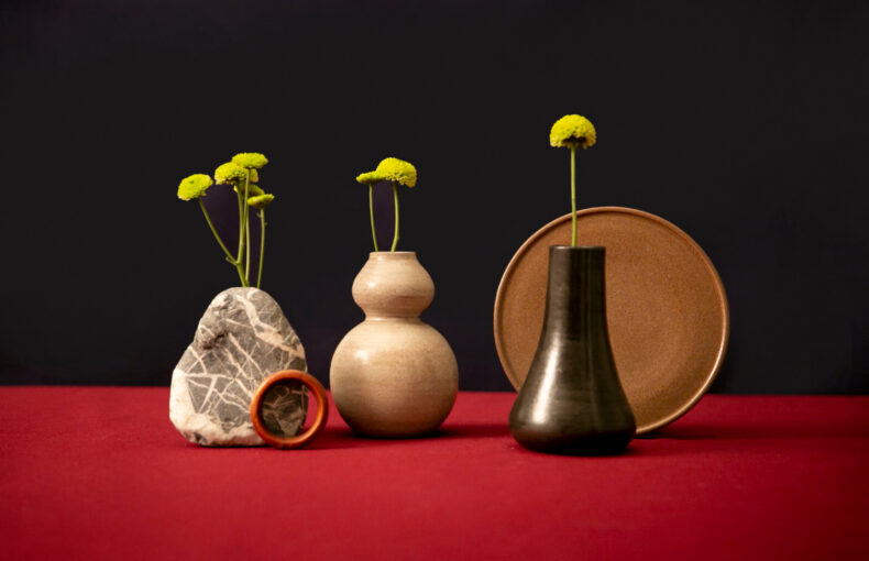 Handmade Vases