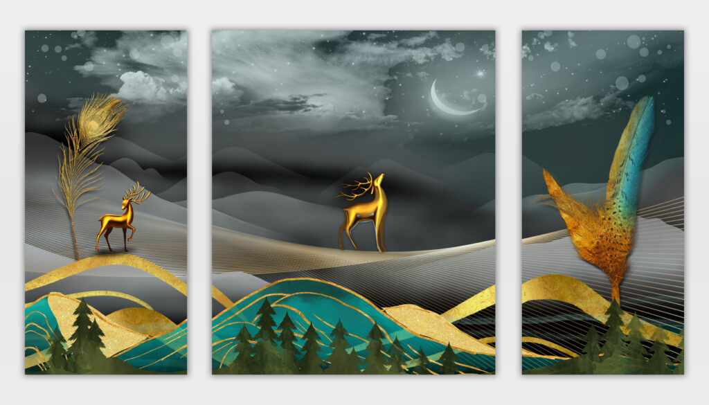 Wall Art Downloads