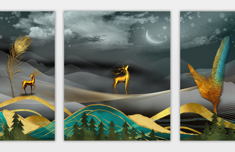 Wall Art Downloads