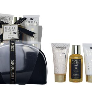 Body luxurious black
