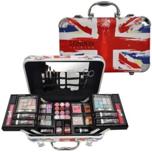 London Fashion - Mallette de Maquillage XXXL - 1