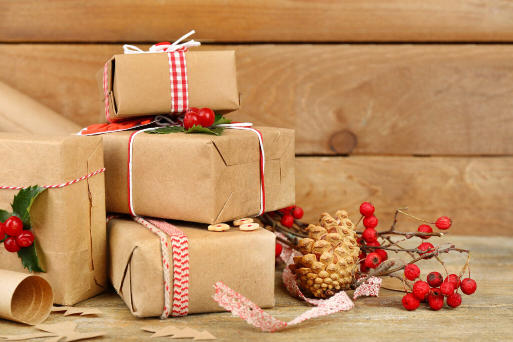 Christmas Gifts