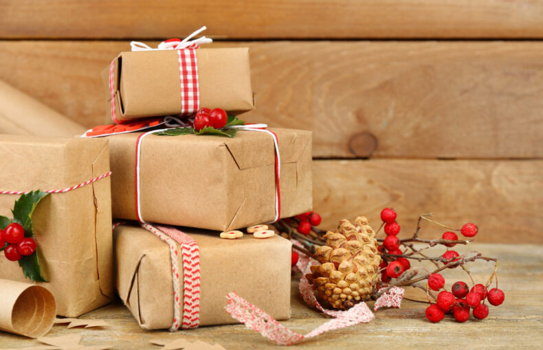 Christmas Gifts