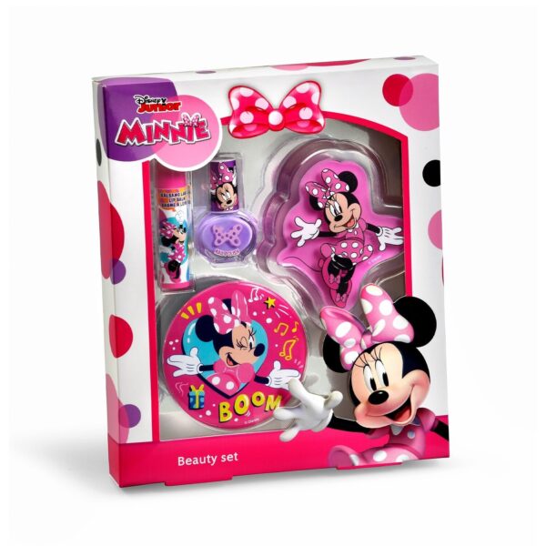 Minnie Mouse - Make -Up Set