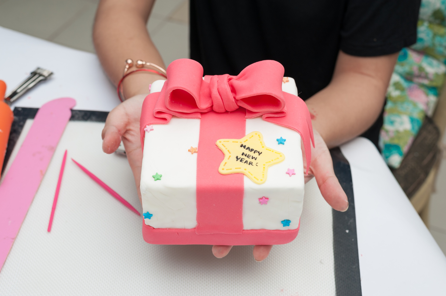 custom birthday gift
