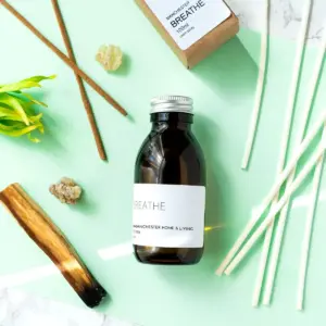 Sandalwood & Musk Reed Diffuser