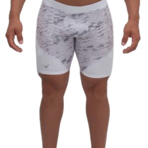 Marble Shorts