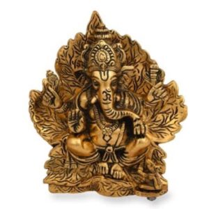 Lord Ganesha Statue