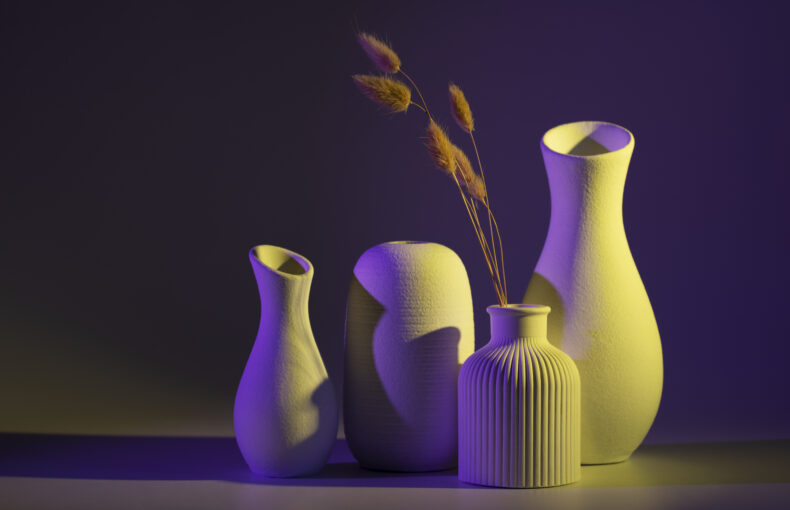 Handmade Vases