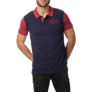 GRIFFITH-NAVY+KAKI-Pack of 12 pieces