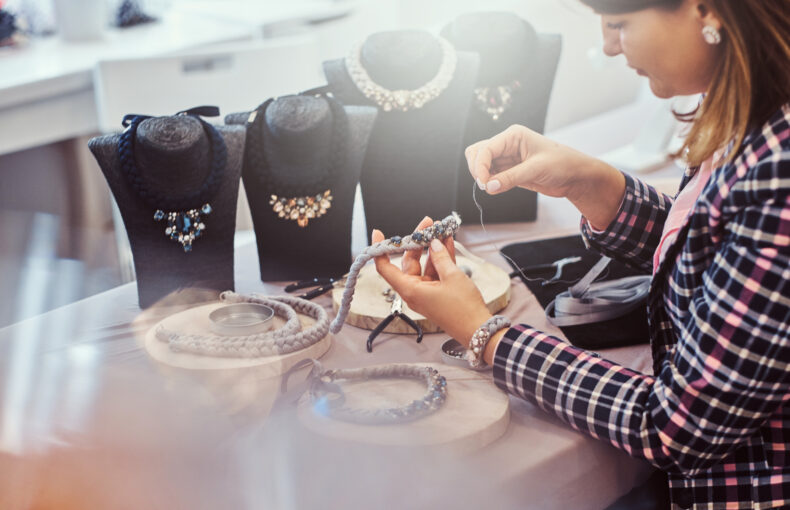 Personalized Necklaces