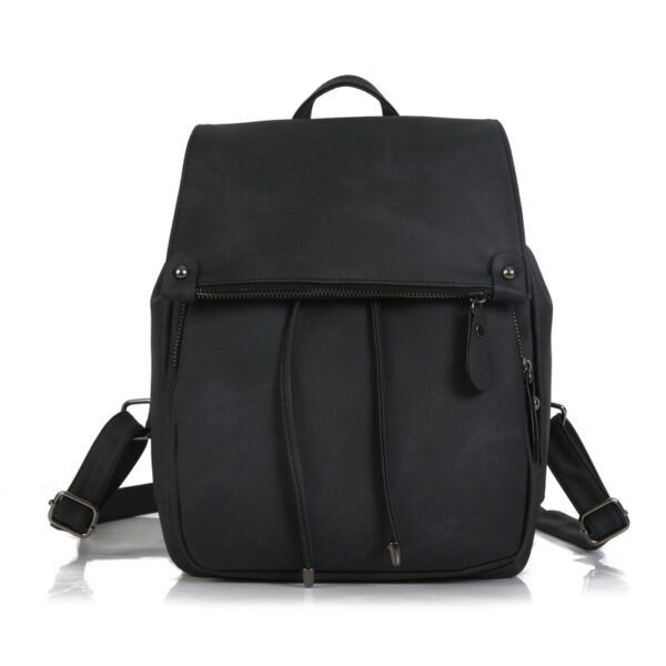 Candy Shoulder Bag - BLACK